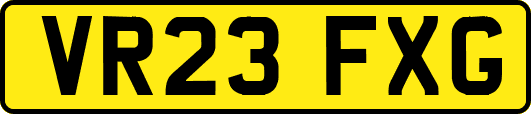 VR23FXG