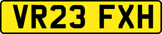 VR23FXH