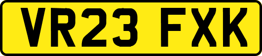 VR23FXK