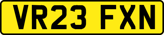 VR23FXN