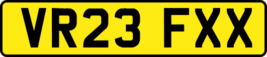 VR23FXX