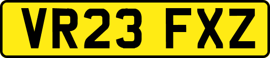 VR23FXZ