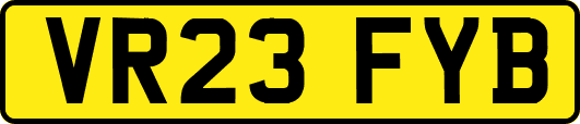 VR23FYB