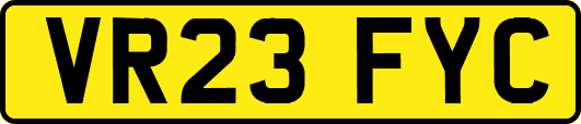 VR23FYC