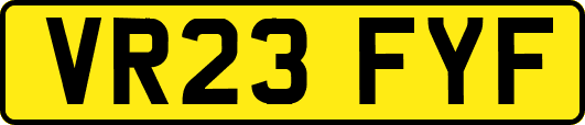 VR23FYF