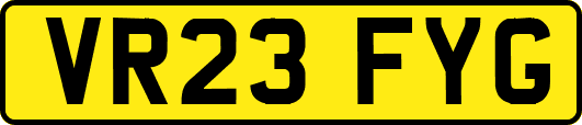 VR23FYG