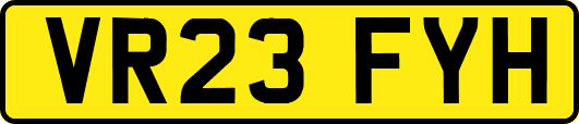 VR23FYH