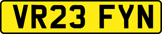 VR23FYN