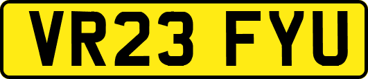 VR23FYU