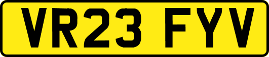 VR23FYV