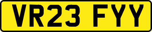 VR23FYY