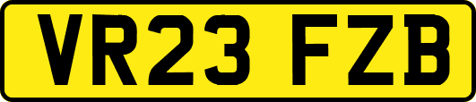 VR23FZB