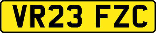 VR23FZC