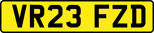 VR23FZD
