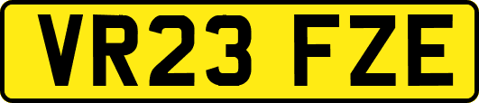 VR23FZE