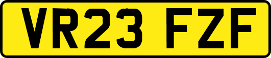 VR23FZF