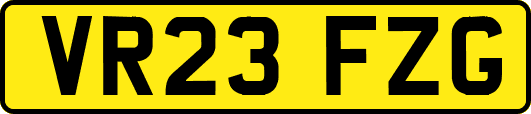 VR23FZG