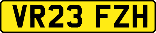 VR23FZH