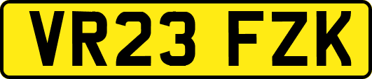 VR23FZK