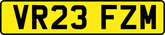VR23FZM