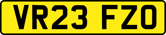 VR23FZO