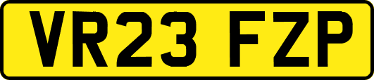 VR23FZP