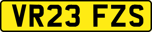 VR23FZS