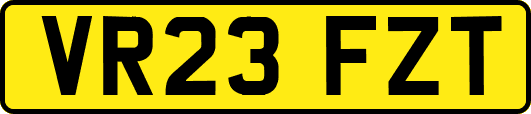 VR23FZT