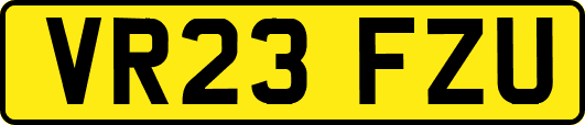 VR23FZU