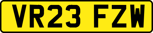 VR23FZW