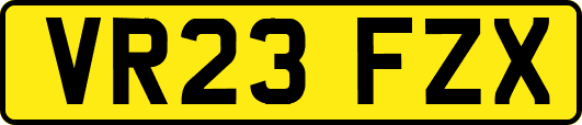 VR23FZX