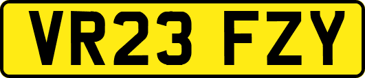 VR23FZY