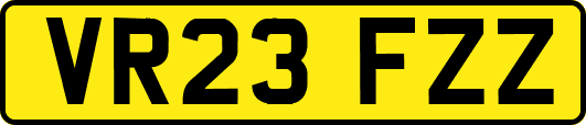 VR23FZZ