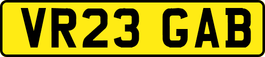 VR23GAB