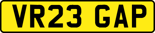 VR23GAP