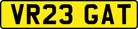 VR23GAT