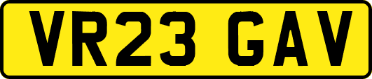 VR23GAV