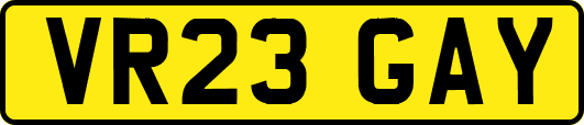 VR23GAY
