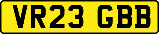 VR23GBB