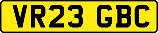 VR23GBC