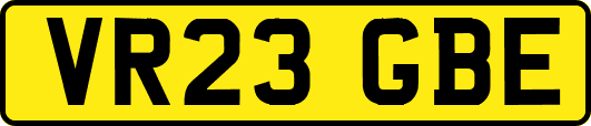 VR23GBE