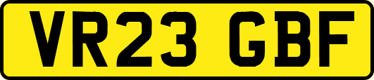 VR23GBF