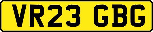 VR23GBG