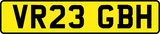 VR23GBH