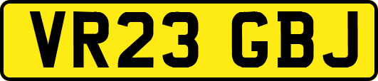 VR23GBJ
