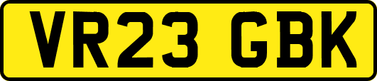 VR23GBK