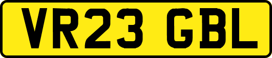 VR23GBL