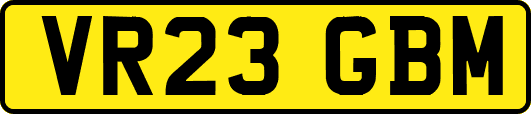 VR23GBM