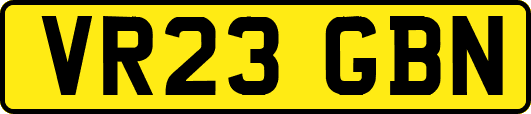 VR23GBN