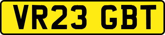 VR23GBT